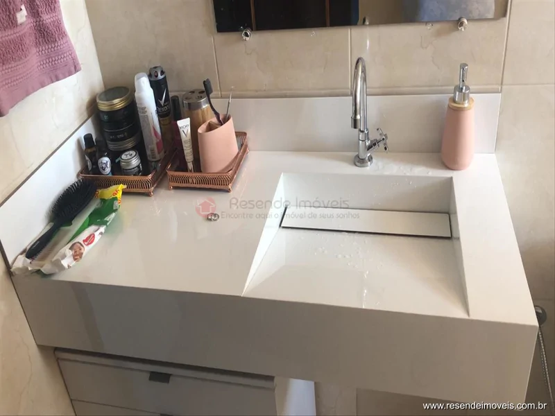 Foto 9 de 16 - Apartamento para aluguel em Vila Julieta