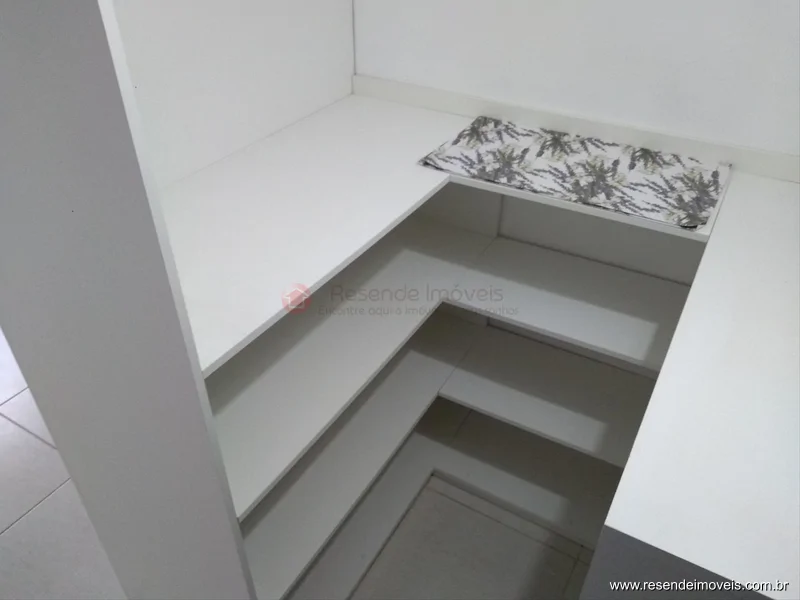 Foto 13 de 16 - Apartamento para aluguel em Vila Julieta