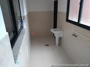 Apartamento para aluguel em Vila Julieta