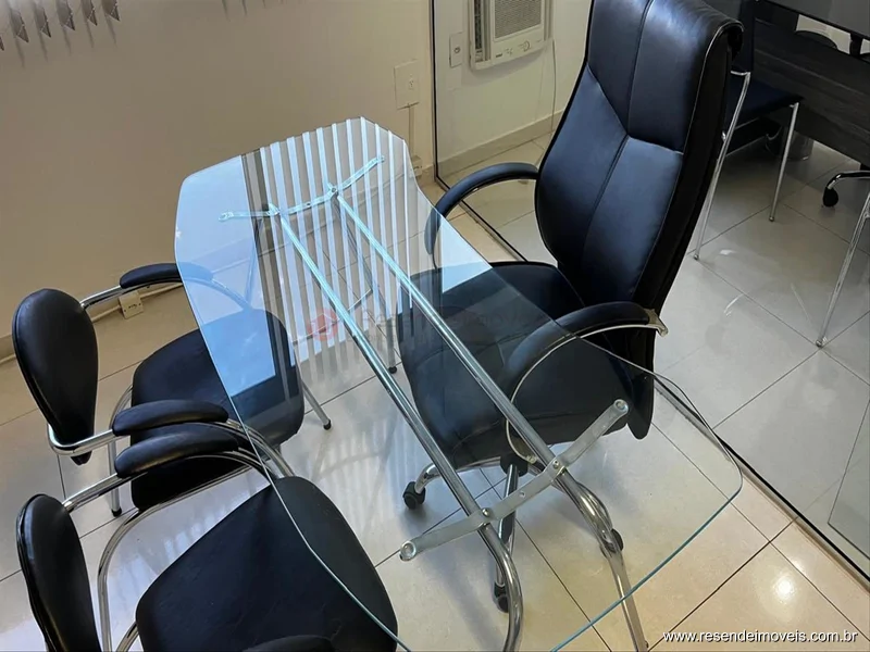 Foto 4 de 11 - Sala Comercial para aluguel em Jardim Tropical