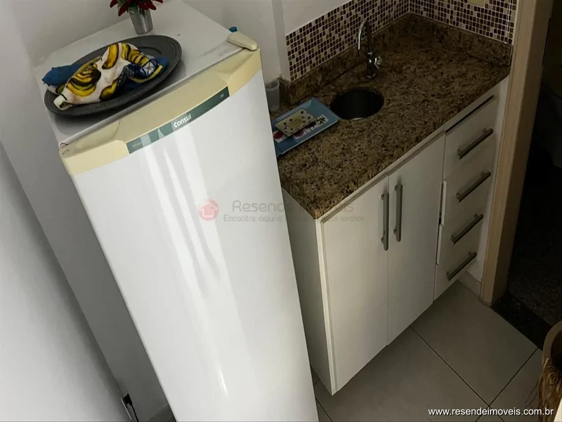 Foto 11 de 11 - Sala Comercial para aluguel em Jardim Tropical