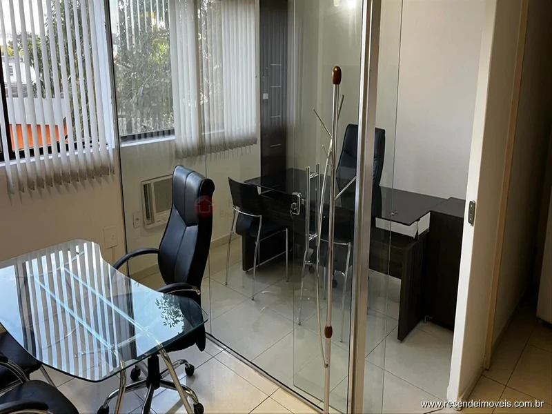 Foto 8 de 11 - Sala Comercial para aluguel em Jardim Tropical