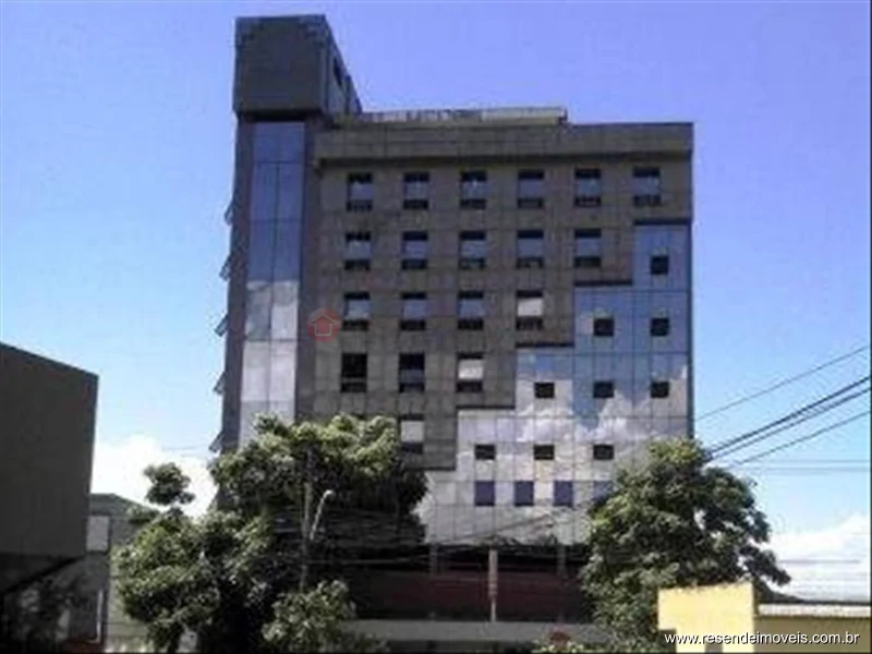 Foto 3 de 11 - Sala Comercial para aluguel em Jardim Tropical