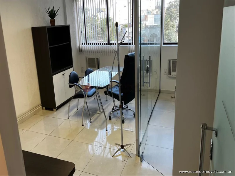 Foto 10 de 11 - Sala Comercial para aluguel em Jardim Tropical