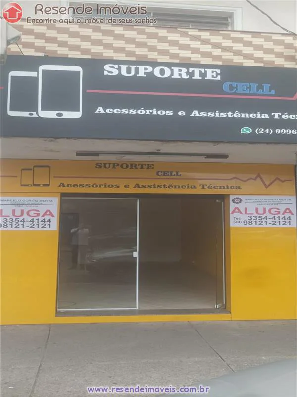 Foto 8 de 8 - Loja para aluguel em Manejo