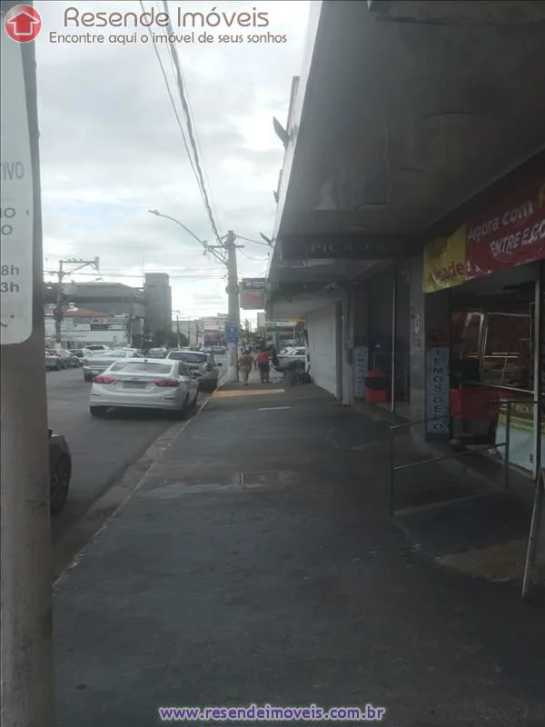 Foto 1 de 8 - Loja para aluguel em Manejo