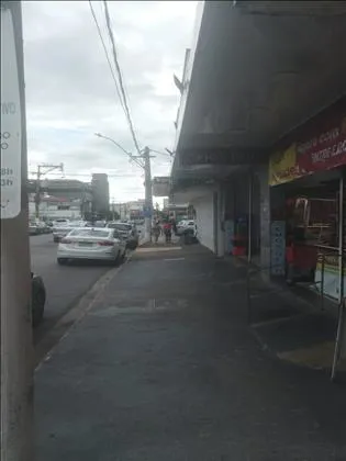 Loja para aluguel em Manejo