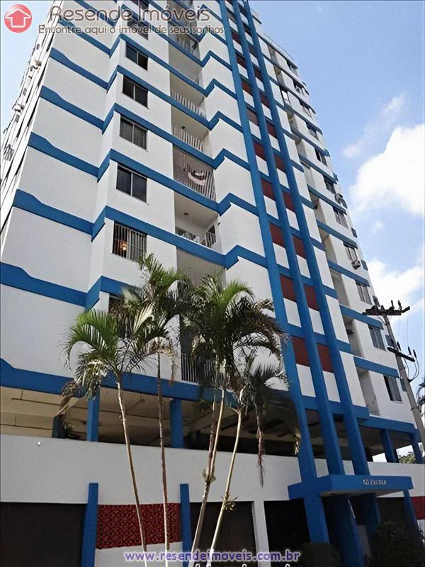 Foto 1 de 11 - Apartamento para aluguel em Comercial