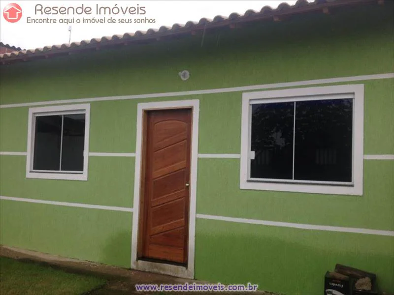 Foto 1 de 22 - Casa para venda em Jardim Aliança II