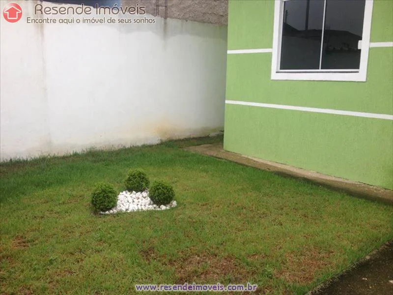 Foto 2 de 22 - Casa para venda em Jardim Aliança II