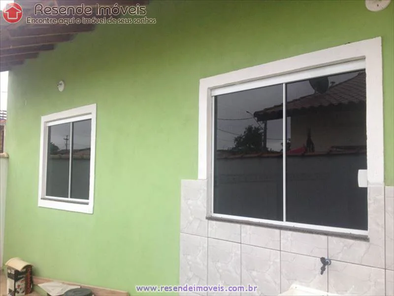 Foto 4 de 22 - Casa para venda em Jardim Aliança II