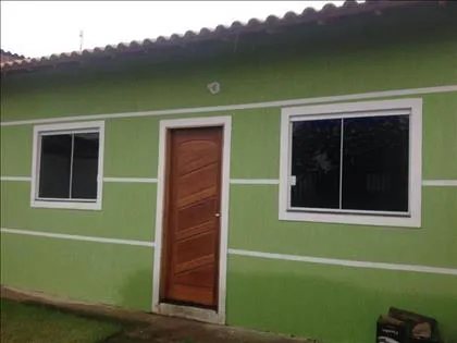 Casa para venda em Jardim Aliança II