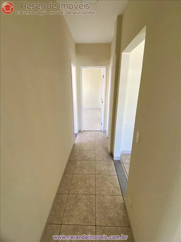 Foto 1 de 16 - Apartamento para aluguel em Centro