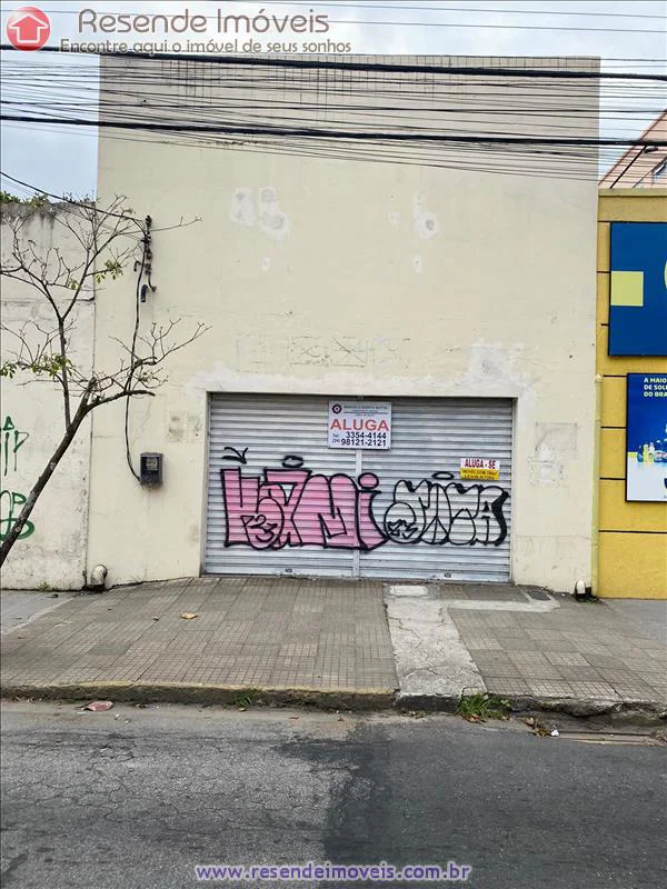 Foto 4 de 7 - Loja para aluguel em Campos Elíseos