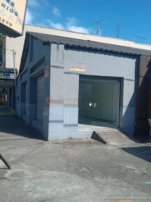 Foto 5 de 7 - Loja para aluguel em Campos Elíseos