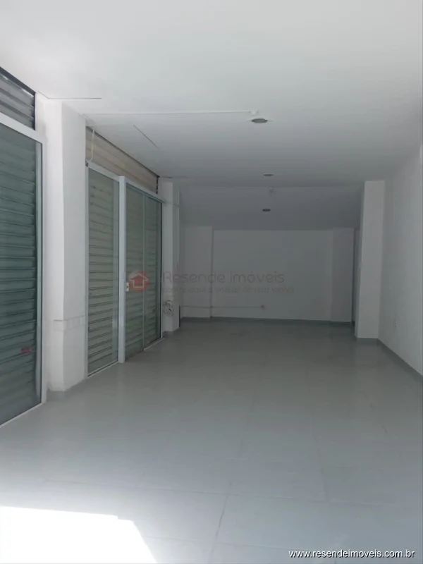 Foto 4 de 7 - Loja para aluguel em Campos Elíseos