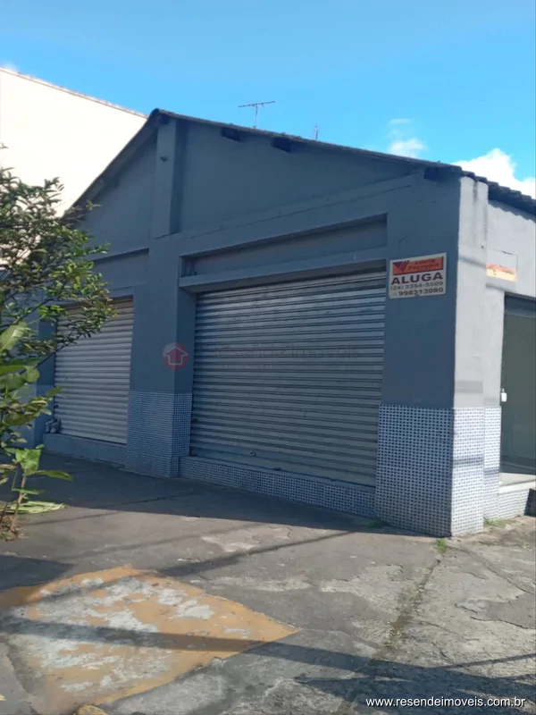 Foto 2 de 7 - Loja para aluguel em Campos Elíseos