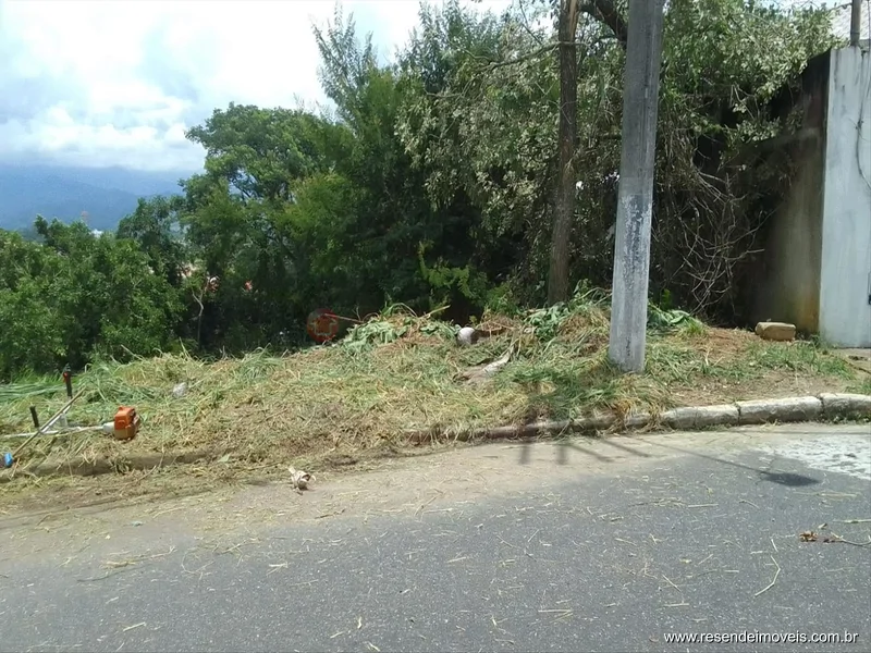 Foto 1 de 5 - Terreno para venda em Morada da Colina
