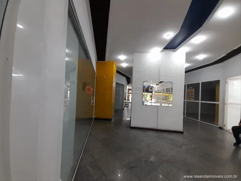 Foto 9 de 12 - Loja para aluguel em Campos Elíseos
