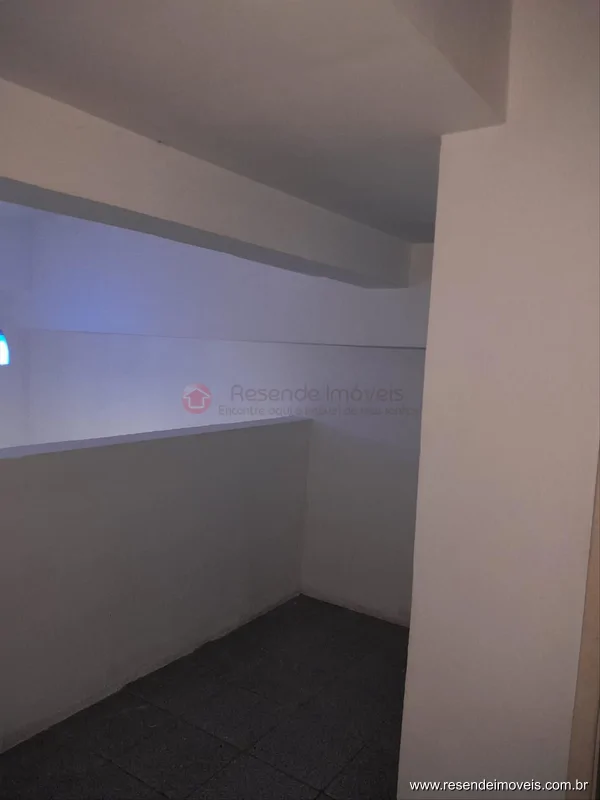 Foto 1 de 12 - Loja para aluguel em Campos Elíseos