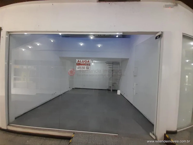 Foto 7 de 12 - Loja para aluguel em Campos Elíseos