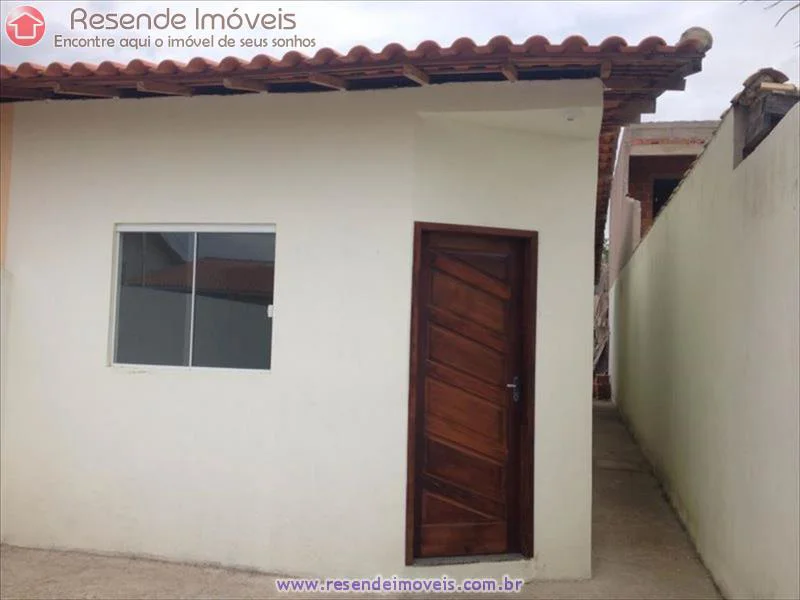Foto 1 de 9 - Casa para venda em Morada da Montanha