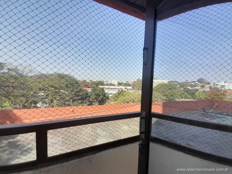 Foto 16 de 34 - Apartamento para aluguel em Centro