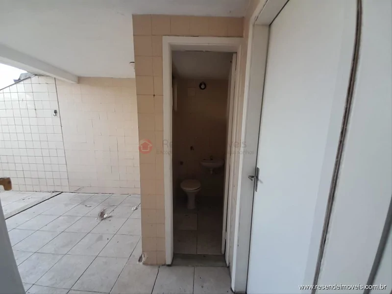 Foto 26 de 34 - Apartamento para aluguel em Centro