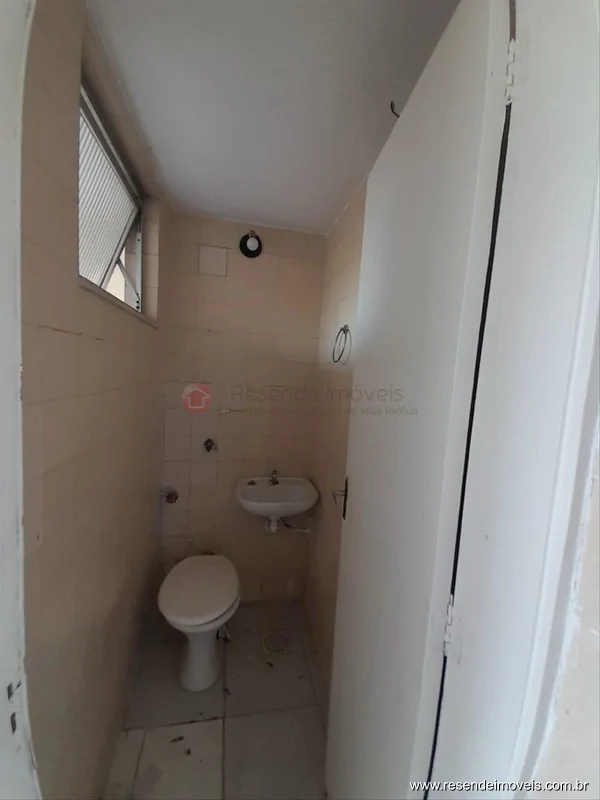 Foto 27 de 34 - Apartamento para aluguel em Centro