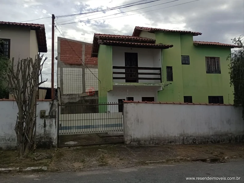 Foto 4 de 12 - Casa para venda em Monet