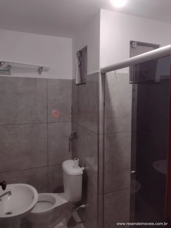 Foto 9 de 11 - Casa para aluguel em São Caetano