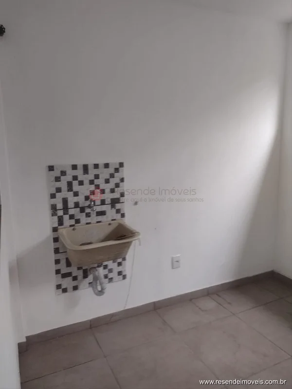 Foto 10 de 11 - Casa para aluguel em São Caetano