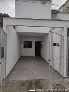 Casa para aluguel em São Caetano