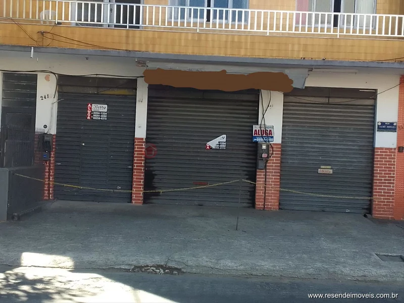 Foto 1 de 1 - Loja para aluguel em Campos Elíseos