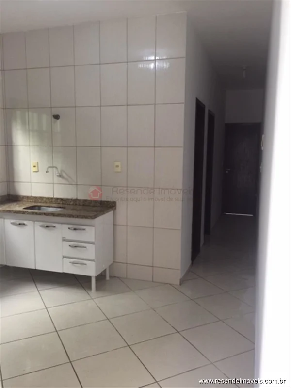 Foto 8 de 9 - Casa para aluguel em Morada da Montanha