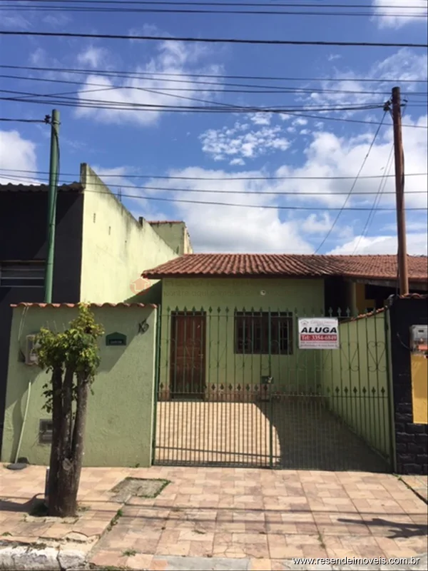 Foto 4 de 9 - Casa para aluguel em Morada da Montanha
