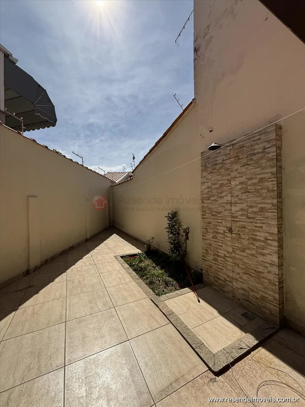 Foto 19 de 21 - Casa para aluguel em Parque Ipiranga