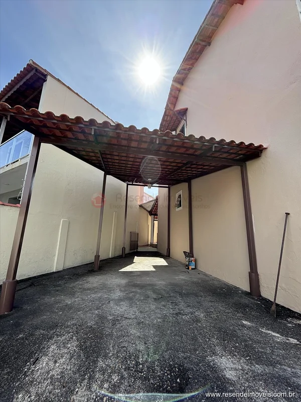 Foto 20 de 21 - Casa para aluguel em Parque Ipiranga