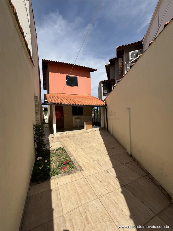 Foto 18 de 21 - Casa para aluguel em Parque Ipiranga