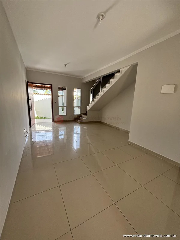 Foto 5 de 21 - Casa para aluguel em Parque Ipiranga