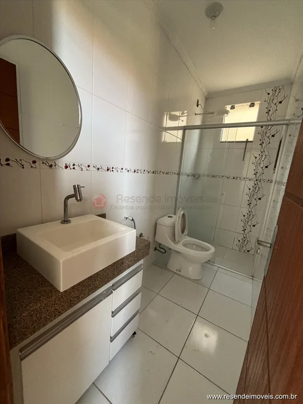 Foto 16 de 21 - Casa para aluguel em Parque Ipiranga