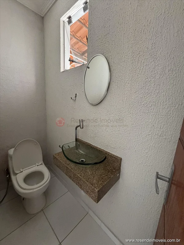 Foto 6 de 21 - Casa para aluguel em Parque Ipiranga