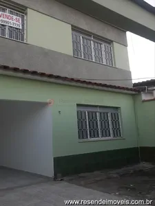 Casa para venda em Nova Liberdade