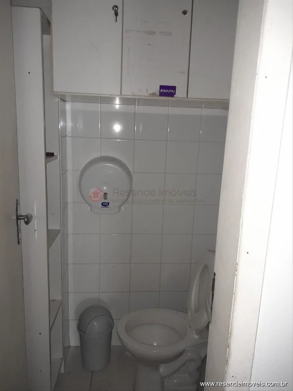 Foto 9 de 15 - Loja para aluguel em Campos Elíseos