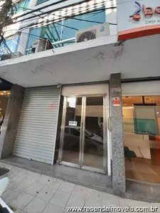 Loja para aluguel em Campos Elíseos