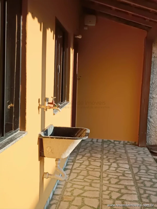 Foto 22 de 26 - Casa para aluguel em Monet