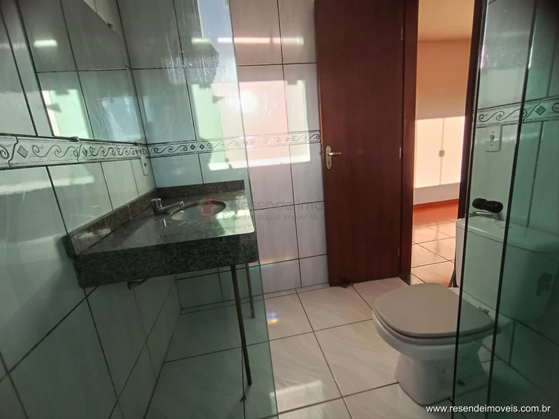 Foto 19 de 26 - Casa para aluguel em Monet