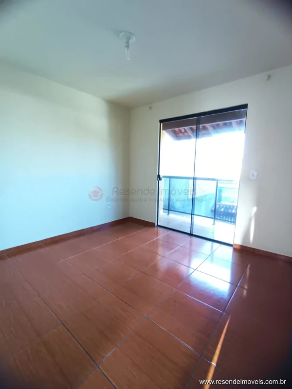 Foto 17 de 26 - Casa para aluguel em Monet