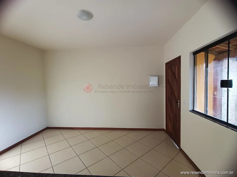 Foto 7 de 26 - Casa para aluguel em Monet