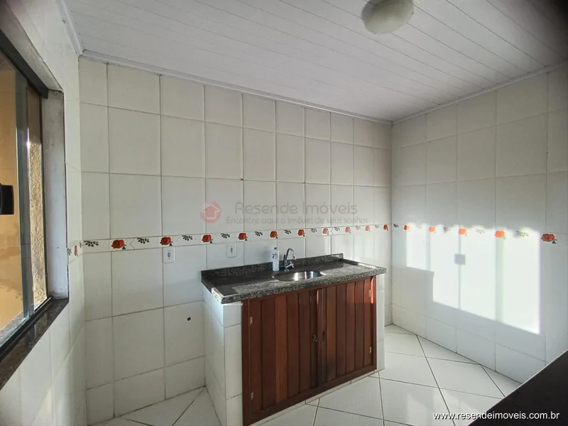 Foto 12 de 26 - Casa para aluguel em Monet